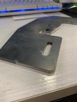激光切割可切 碳钢 不锈钢 铝
